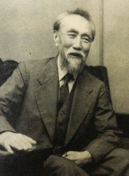 Hatakeyama Issei